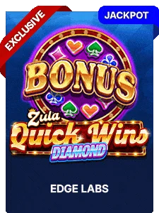 Quick Wins Diam