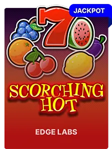Scorching Hot 7s
