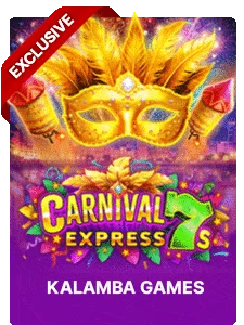 Carnival Express 